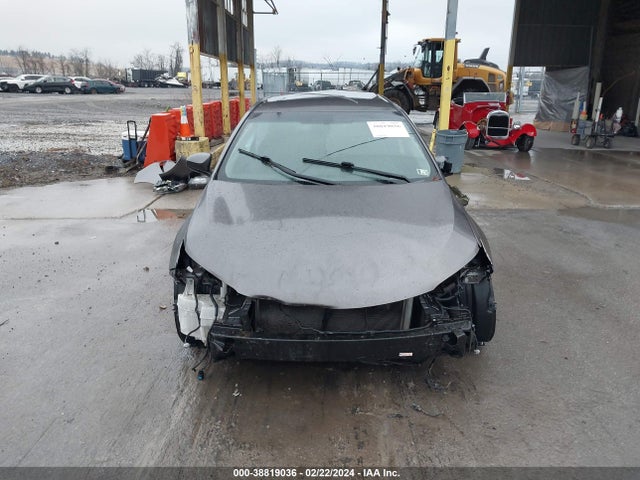 Toyota CAMRY SE 2017 4T1BF1FK8HU785910 Image 12