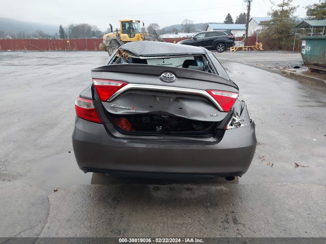 Toyota CAMRY SE 2017 4T1BF1FK8HU785910 Image 16