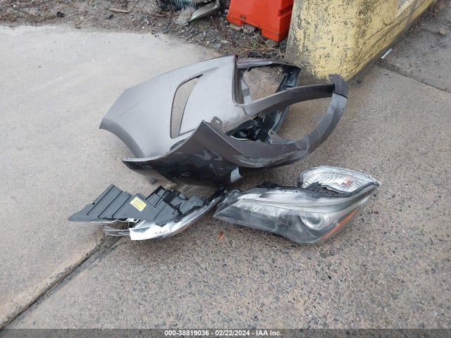 Toyota CAMRY SE 2017 4T1BF1FK8HU785910 Image 11
