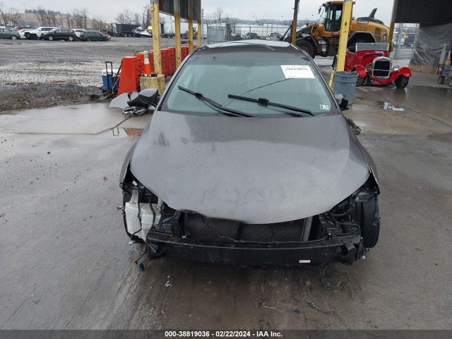 Toyota CAMRY SE 2017 4T1BF1FK8HU785910 Image 6