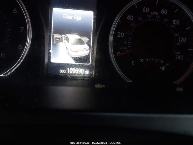 Toyota CAMRY SE 2017 4T1BF1FK8HU785910 Image 7