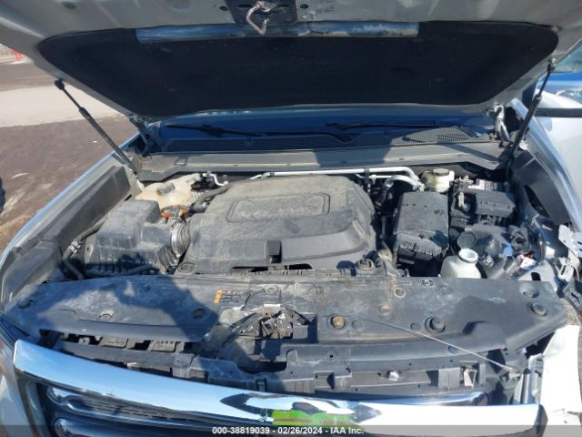 1GTG6CE3XF1149861 GMC CANYON SLT