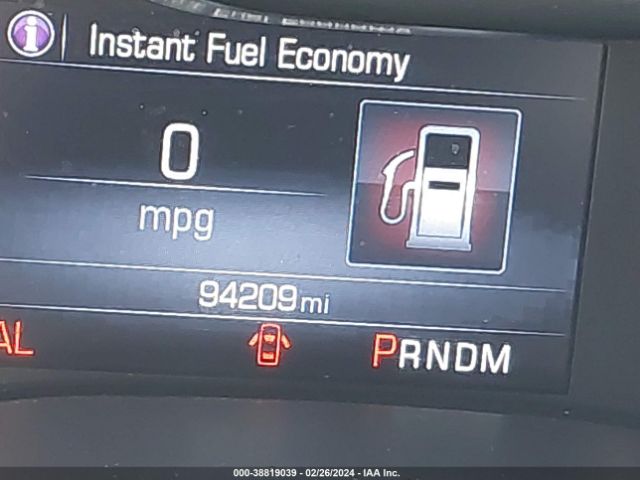 1GTG6CE3XF1149861 GMC CANYON SLT