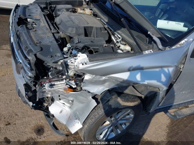1GTG6CE3XF1149861 GMC CANYON SLT