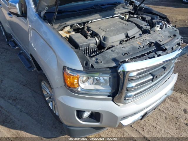 1GTG6CE3XF1149861 GMC CANYON SLT
