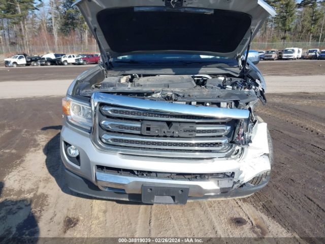 1GTG6CE3XF1149861 GMC CANYON SLT