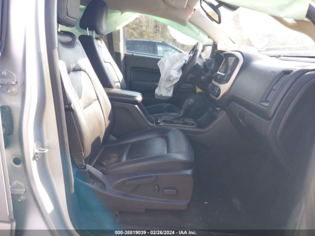 1GTG6CE3XF1149861 GMC CANYON SLT