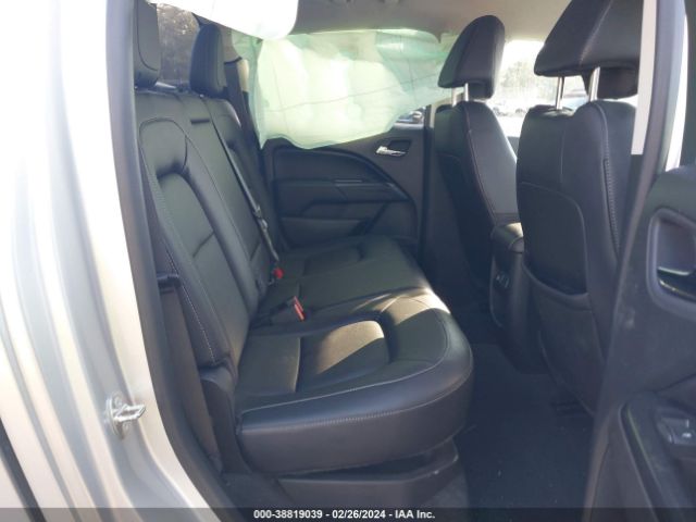 1GTG6CE3XF1149861 GMC CANYON SLT