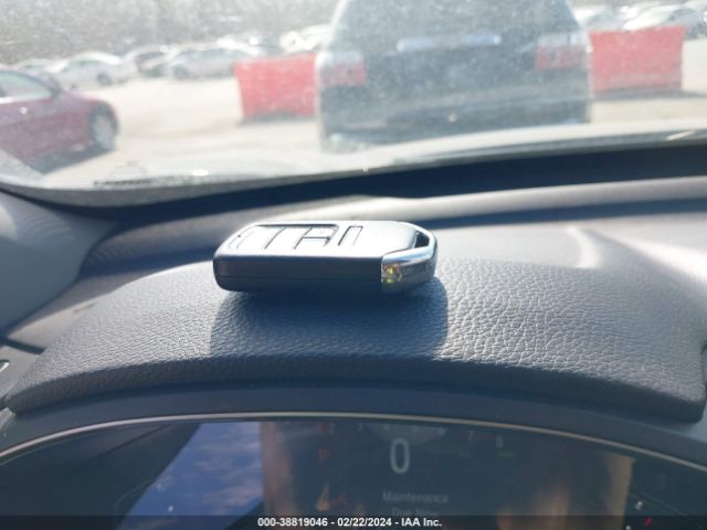 2HKRW2H52KH667465 Honda CR-V EX