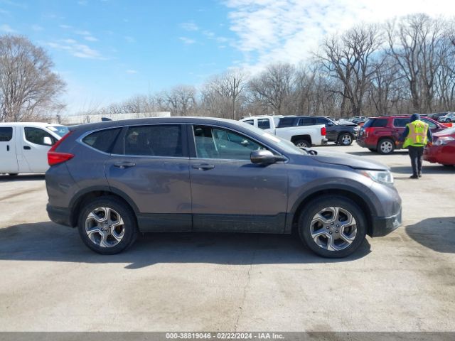 2HKRW2H52KH667465 Honda CR-V EX
