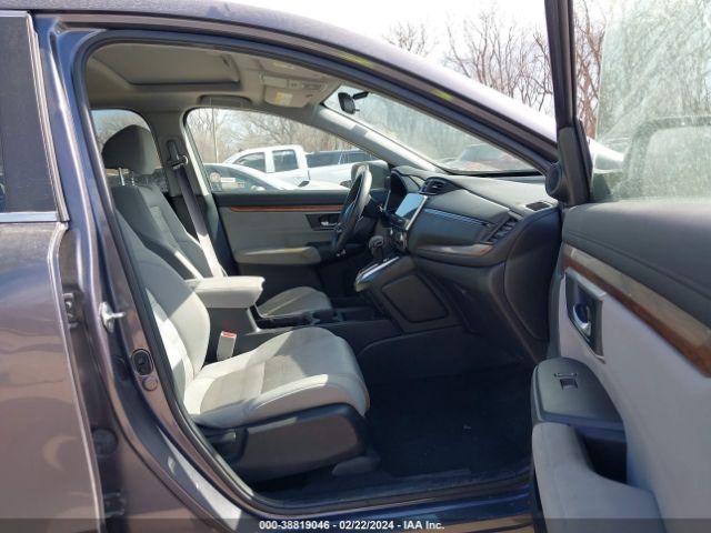 2HKRW2H52KH667465 Honda CR-V EX