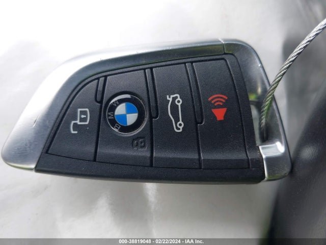 BMW M4 Competition Xdrive 2023 WBS33BA03PCM84620 Image 11