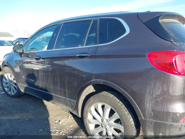 Buick Envision Premium I 2017 LRBFXESX3HD233712 Image 15