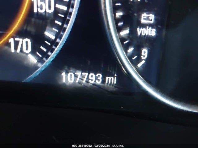Buick Envision Premium I 2017 LRBFXESX3HD233712 Image 16