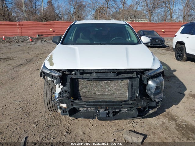 Hyundai Santa Fe Sel 2019 5NMS3CAD0KH087050 Image 13