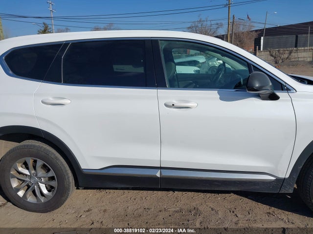 Hyundai Santa Fe Sel 2019 5NMS3CAD0KH087050 Image 14