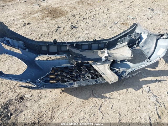 Hyundai Santa Fe Sel 2019 5NMS3CAD0KH087050 Image 12