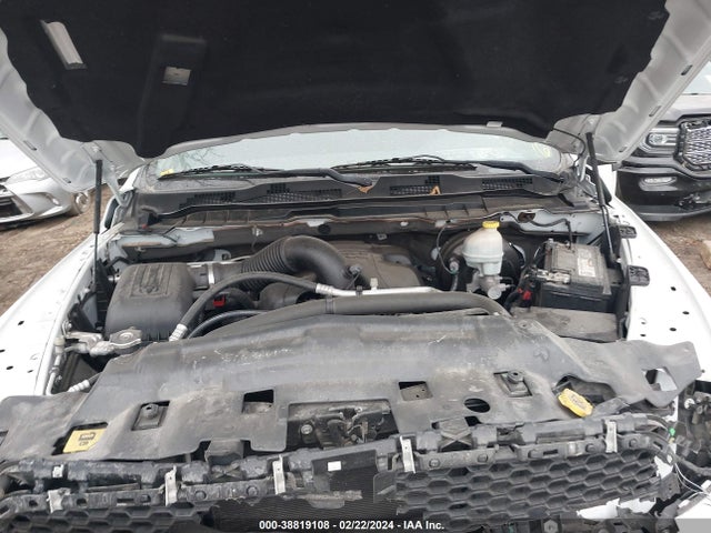 RAM 1500 Express 2014 3C6JR7AT7EG325038 Image 10
