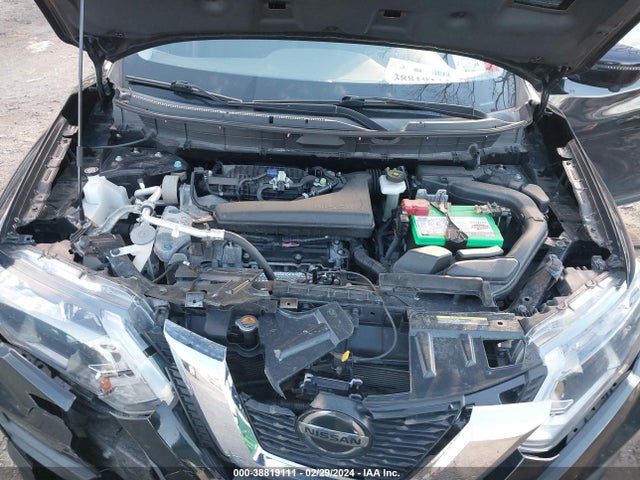 Nissan ROGUE SV 2018 KNMAT2MV2JP606714 Image 10