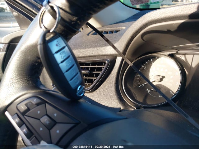 Nissan ROGUE SV 2018 KNMAT2MV2JP606714 Image 11
