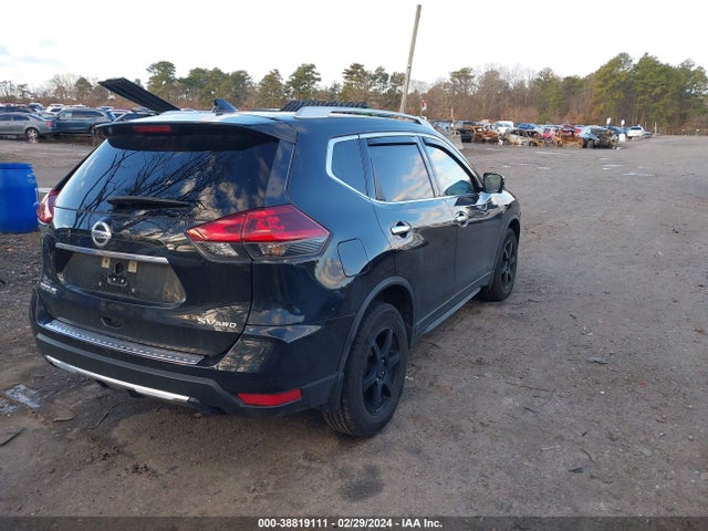Nissan ROGUE SV 2018 KNMAT2MV2JP606714 Image 4