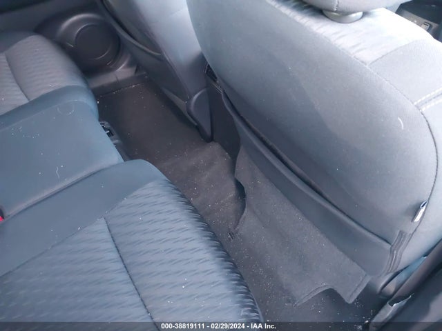 Nissan ROGUE SV 2018 KNMAT2MV2JP606714 Image 8
