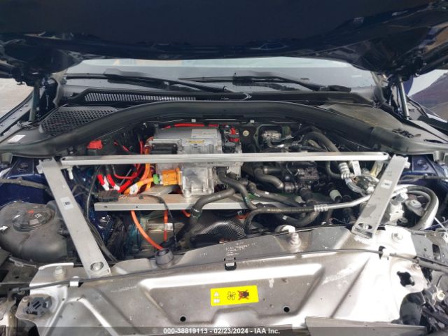 WBY73AW07PFN51051 BMW I4 Edrive40