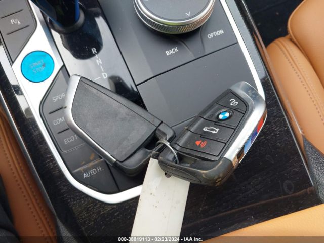 WBY73AW07PFN51051 BMW I4 Edrive40