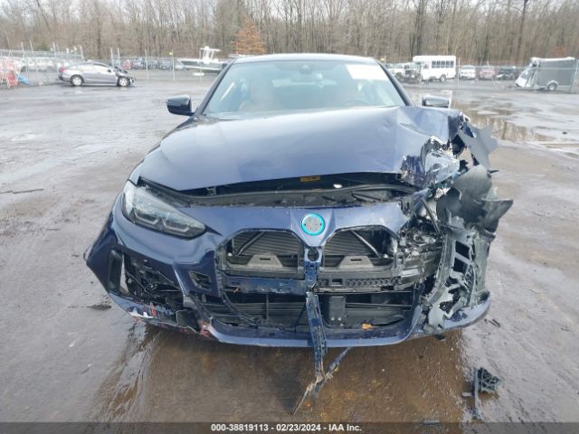 WBY73AW07PFN51051 BMW I4 Edrive40