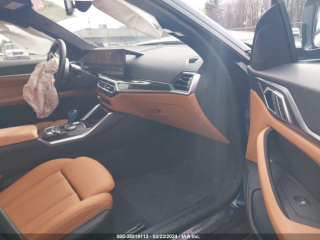 WBY73AW07PFN51051 BMW I4 Edrive40