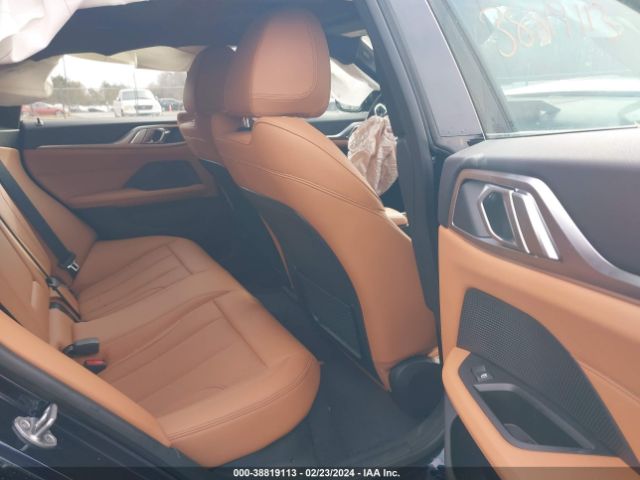 WBY73AW07PFN51051 BMW I4 Edrive40
