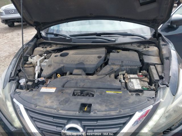 1N4AL3APXGC197735 Nissan Altima 2.5 Sl