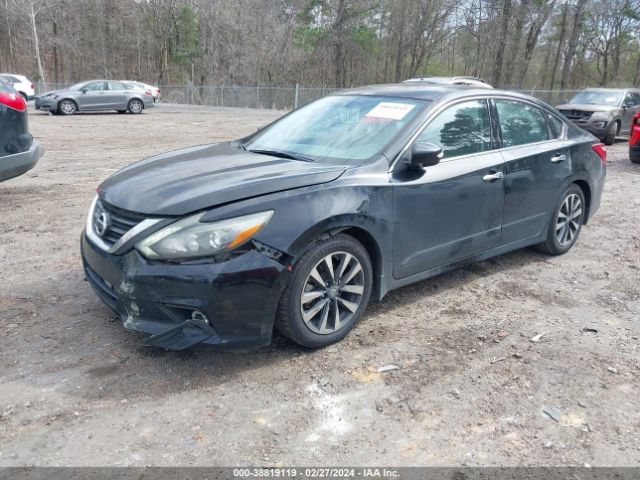 1N4AL3APXGC197735 Nissan Altima 2.5 Sl