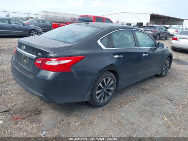 1N4AL3APXGC197735 Nissan Altima 2.5 Sl