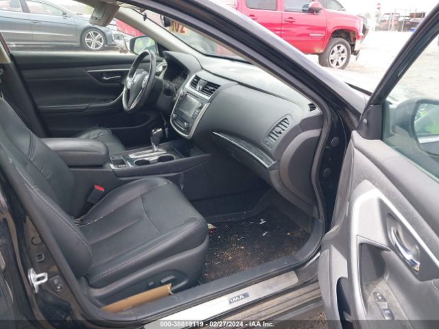 1N4AL3APXGC197735 Nissan Altima 2.5 Sl