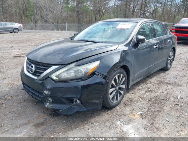 1N4AL3APXGC197735 Nissan Altima 2.5 Sl