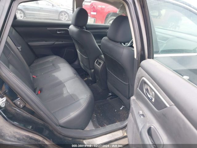 1N4AL3APXGC197735 Nissan Altima 2.5 Sl