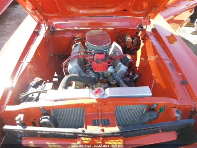 1967 FORD MUSTANG 0000007R01C220378 Photo 9