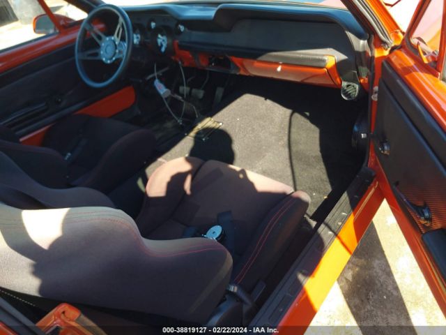 1967 FORD MUSTANG 0000007R01C220378 Photo 4