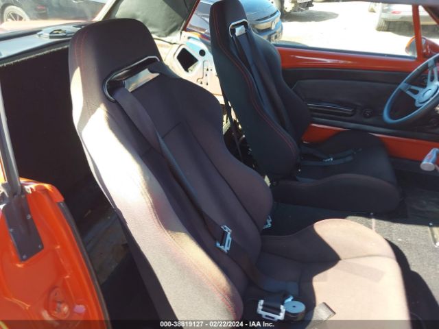 1967 FORD MUSTANG 0000007R01C220378 Photo 7