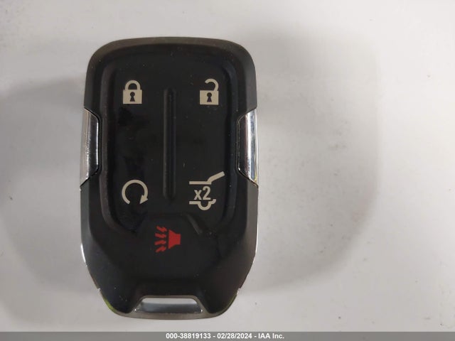 GMC Acadia Awd Slt 2023 1GKKNUL41PZ101512 Image 11
