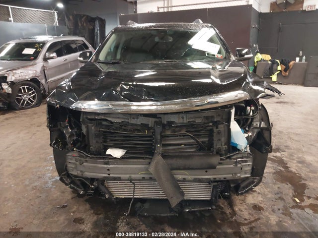 GMC Acadia Awd Slt 2023 1GKKNUL41PZ101512 Image 13