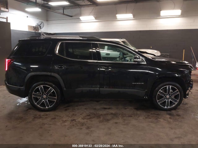 GMC Acadia Awd Slt 2023 1GKKNUL41PZ101512 Image 14