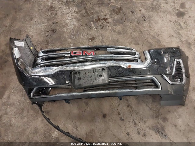 GMC Acadia Awd Slt 2023 1GKKNUL41PZ101512 Image 12
