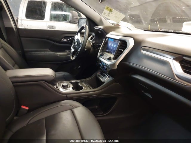 GMC Acadia Awd Slt 2023 1GKKNUL41PZ101512 Image 5