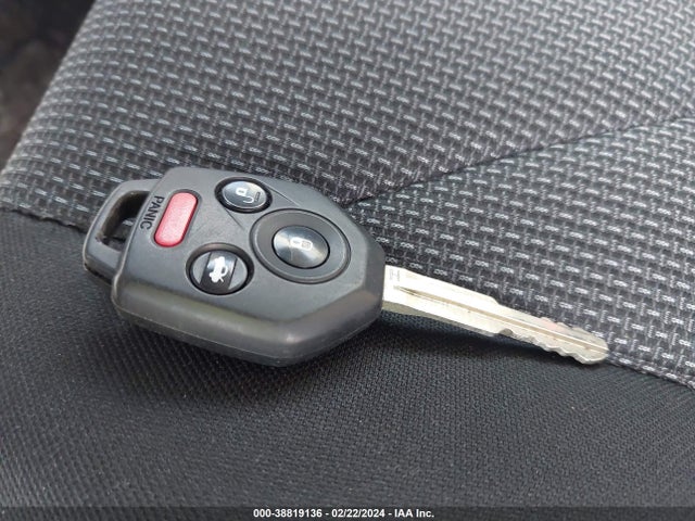 Subaru Impreza 2.0i Premium 2018 4S3GTAB63J3722785 Image 11