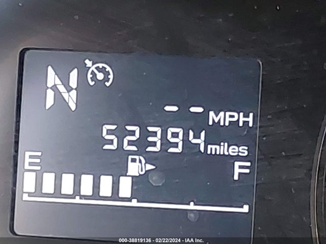 Subaru Impreza 2.0i Premium 2018 4S3GTAB63J3722785 Image 15