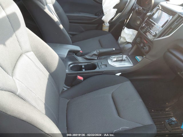 Subaru Impreza 2.0i Premium 2018 4S3GTAB63J3722785 Image 5