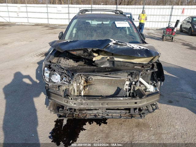 Subaru Impreza 2.0i Premium 2018 4S3GTAB63J3722785 Image 6