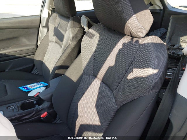 Subaru Impreza 2.0i Premium 2018 4S3GTAB63J3722785 Image 8